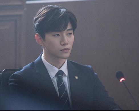 준호 4급판정(사진=준호 인스타그램 캡처)